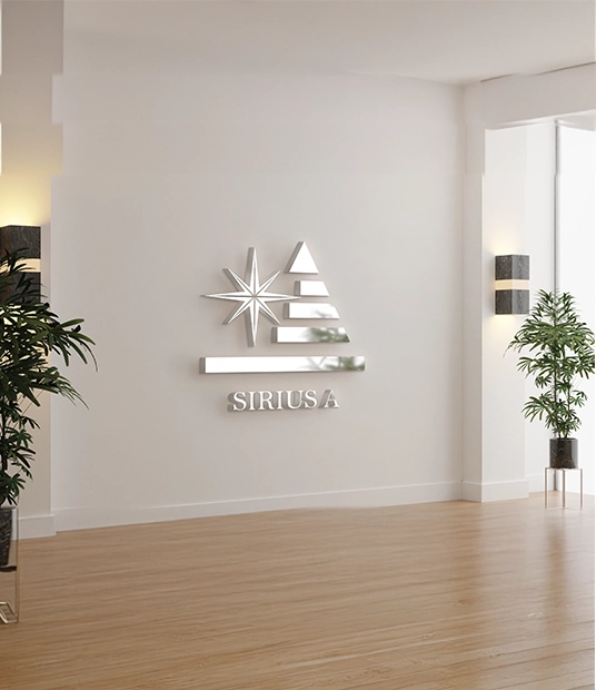 Sirius A Lojistik