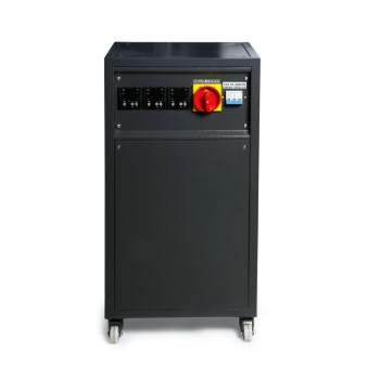 60 kVA Statik Regülatör