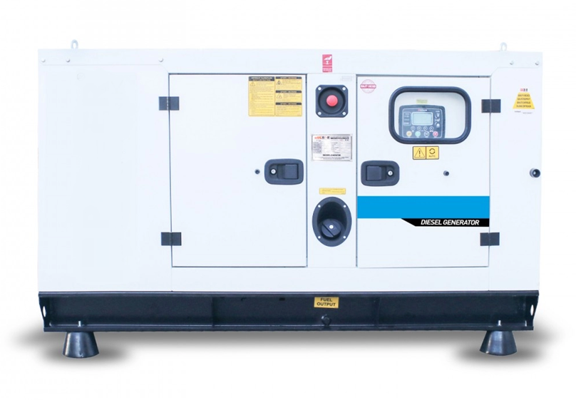 POWER 20KVA JENERATÖR