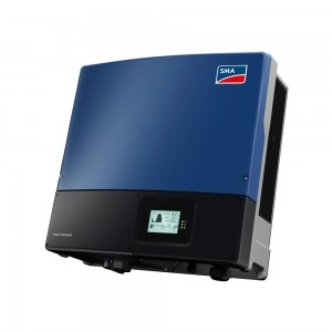 SMA SOLAR İNVERTÖR - SUNNY TRIPOWER STP5.0-3AV-40