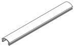 12 mm 0124 Led Üst Kapak
